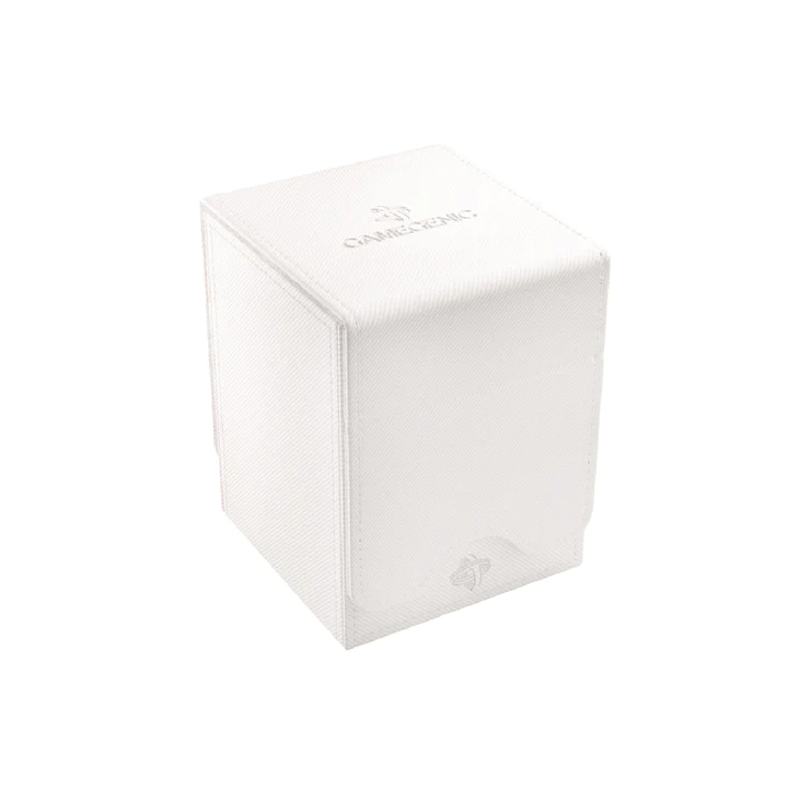 Gamegenic - Squire 100+ XL Convertible - White